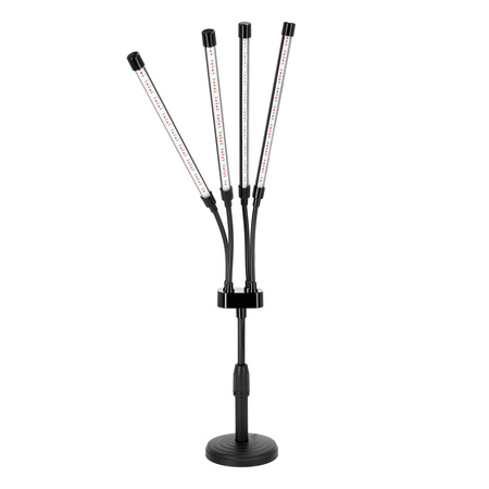 Vitaro 10W LED Stehtischlampe Kobi