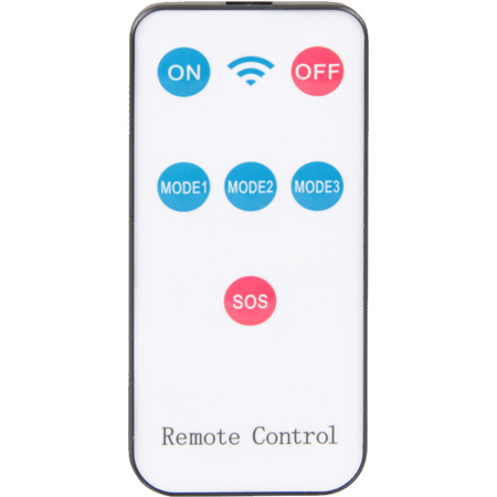 LED Solarlampe Fake Kamera Outdoor Garten Bewegungsmelder + Fernbedienung