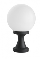 Außengartenleuchte LED BALL CLASSIC II K 4011/1/KF E27 IP43 36cm Su-Ma