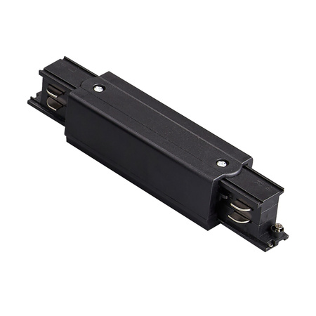 Zentraler gerader Schalter für 3-Phasen-Sammelschiene Schwarz Sanico Goldlux