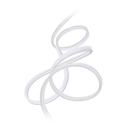 LED-Streifen 4W RGB RGB-Fernbedienung USB 2M Neonflex Ledvance