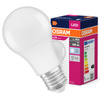 LED-Lampe A60 E27 8W = 60W 806lm 4000K Neutral 150° VALUE CLASSIC Osram