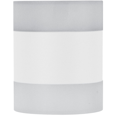 Wandleuchte Fassadenwandleuchte 13W Endura Style UPDOWN Puck White LEDVANCE