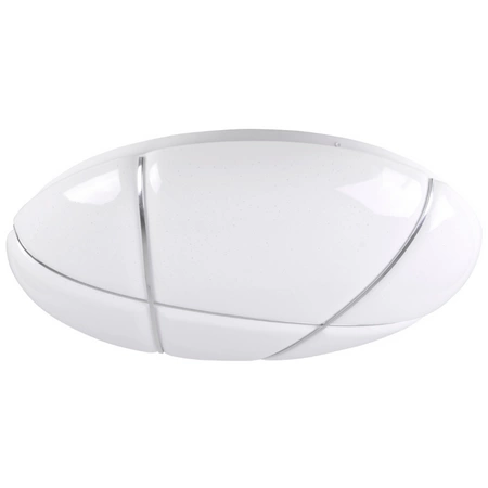 Plafond ATLAS 50 LED 72W Deckenleuchte GOLDLUX (ehemals Polux) + Fernbedienung 5500lm 3000K-6500K