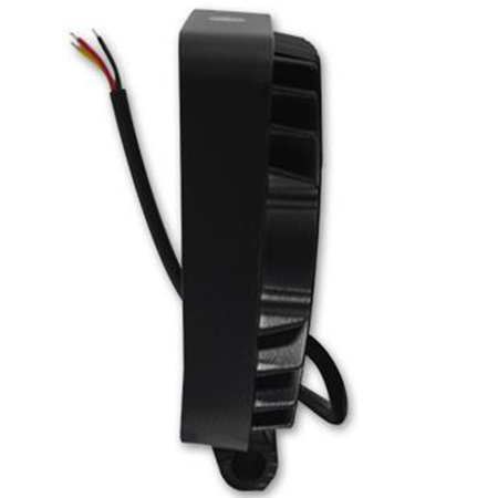 Arbeitsleuchte 126W LED-Halogen-Suchscheinwerfer 42 Dioden 10–60 V DC Fahrtrichtungsanzeiger IP67