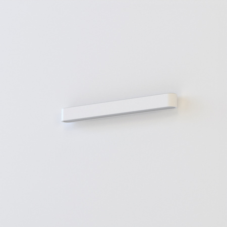 Wandleuchte SOFT 7541 Nowodvorski Weiß LED Tube T8 Wandleuchte 60x6 Modern