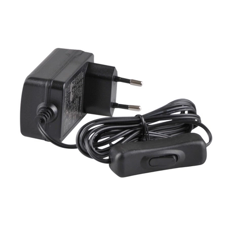 LED-Streifen 23W 2300lm 6500K Kalt 120° Weiß IP65 Dimmbar Sanico Goldlux