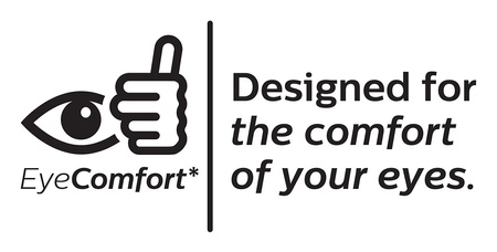 E27 A60 LED Lampen 8W = 60W 806lm 2700K Wärme 280° PHILIPS Bewegungs- und Dämmerungssensor