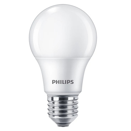 LED Lampen E27 A60 4.2W = 40W 470lm 6500K Kaltweiß PHILIPS