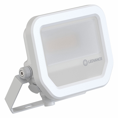 LED-Flutlicht 8W 1200lm 6500K IP66 Weiß LEDVANCE Flutlicht