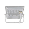 LED Fluter 10W 735lm 3000K IP65 Weiß mit Bewegungssensor und CUT-OFF-Funktion Samsung Chip VT-118S-1-W V-TAC