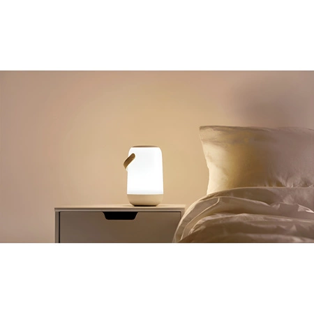 Tragbare LED-Schreibtischlampe 13.5W RGB SMART WiFi WiZ