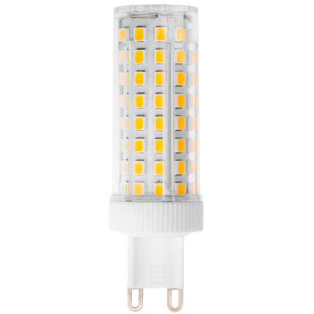 LED Kapseln G9, LED-Lampe 12W = 100W 1152lm 360° 6500K kalt LUMILED