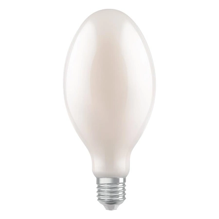 LED Lampen HQL E40 60W = 250W 8100lm 2700K Warmweiß FILAMENT LEDVANCE