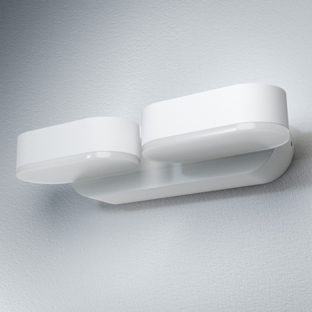 Wandleuchte Außenfassadenleuchte beweglich 13W 800lm 3000K Endura Style Mini Spot LEDVANCE