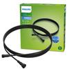 GardenLink IP65 Verbindungskabel 5m Verlängerungskabel Schwarz PHILIPS