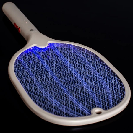 Insektizide Lampe Elektrische UV-Falle Palette 2in1 für Fliegen Mücken Insekten VAYOX