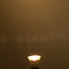LED Leuchtmittel GU10 2,7W = 25W 215lm 2700K Warm 36° PHILIPS