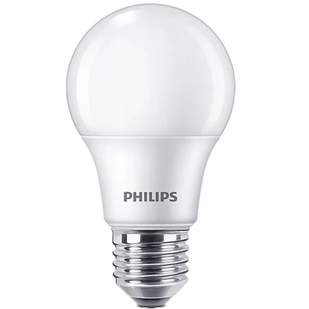 LED Lampen E27 A60 7W = 60W 806lm 2700K Warmweiß PHILIPS