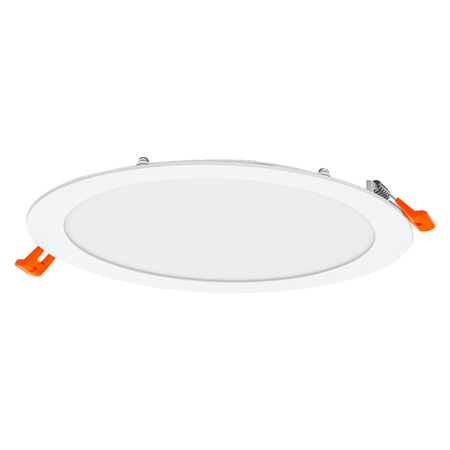 LED-DOWNLIGHT 22W 2000lm CCT 22,5cm SMART+ WIFI LEDVANCE Einbau-Panel-Leuchte