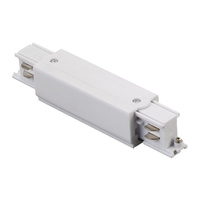 Zentraler gerader Schalter für 3-Phasen-Sammelschiene Weiß Sanico Goldlux