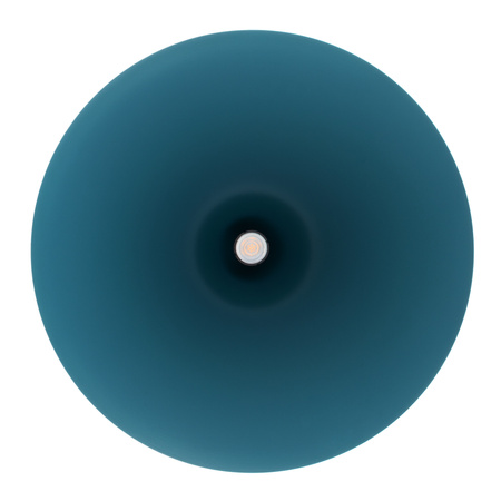 ZENITH L 8007 Nowodvorski Grün GU10 Pendel-Deckenleuchte ?50 cm Loft