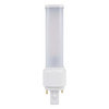 LED Lampen DULUX G24d-1 6W = 13W 600lm 3000K Warmweiß LEDVANCE