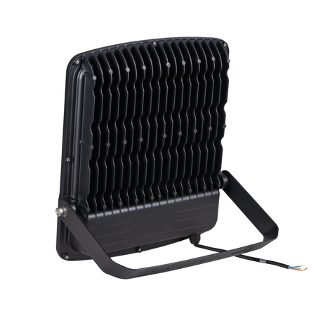 LED-Flutlicht AGOR/A HI 240W 36000lm 4000K IP65 Schwarz KANLUX