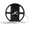 LED Streifen 12V 10W 300LED 2835 Kalt 8mm 5m