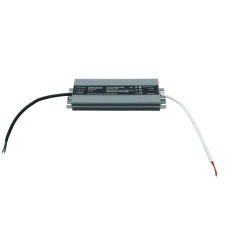 Hermetisches SLIM IP67 LED-Netzteil 60W 24V 2,5A