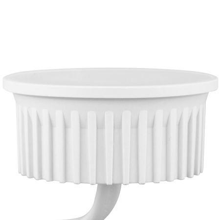 LED Einlege-Modul Milchig 7W = 60W 120° 670lm 3000K Warm Dimmbar LUMILED