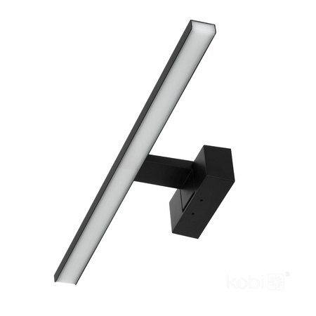 LED-Badezimmer Spiegel Lampe IP44 10W 4000K Neutral Kobi