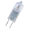 Halogen-Kapsellampe GY6,35 50W 910lm 12 V 2950K OSRAM
