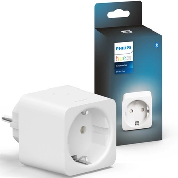 EU Philips Hue Smart Plug Bluetooth Zigbee Steckdose