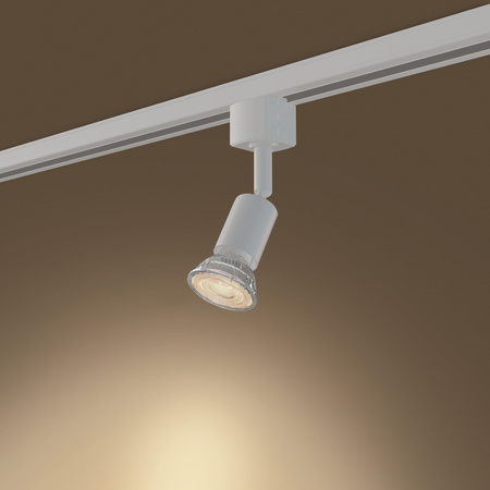 LED GU10 Weiß EasyLink Tobia Philips Stromschienenleuchte