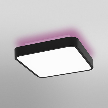 LED Deckenleuchte ORBIS DOWNLIGHT 28W 2800lm CCT RGB 35cm SMART+ WIFI LEDVANCE