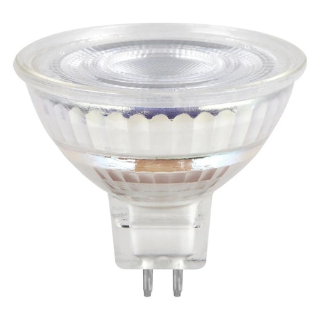 LED-Reflektorlampe GU5.3 MR16 6.5W = 50W 630lm 2700K Warm 120° 12V Ledvance