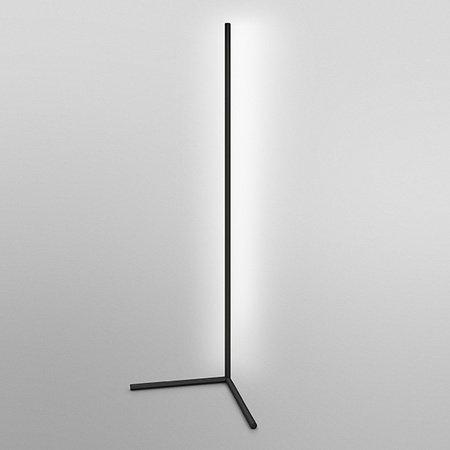 Intelligente RGBW SMART+ WIFI LEDVANCE Floor Corner Stehleuchte