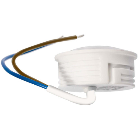 10x LED-Modul INSERT 5W 470lm 120° 4000K Neutral LUMILED