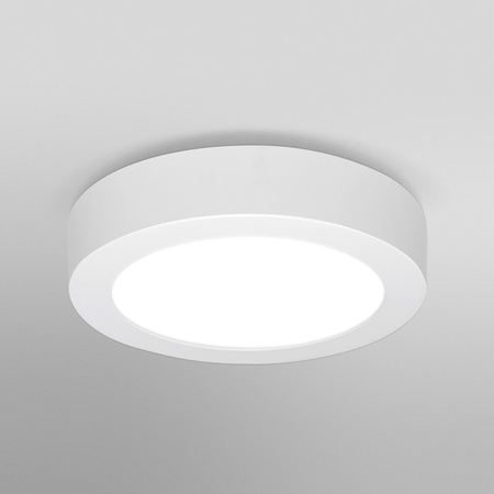 LED Deckenleuchte ORBIS DOWNLIGHT 12W 900lm CCT 20cm SMART+ WIFI LEDVANCE