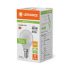 LED-Glühbirne Ball E14 P45 4.9W = 40W 470lm 2700K Warm 180° Ledvance