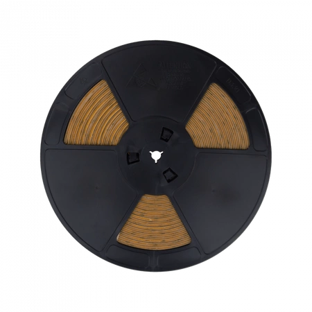 LED-Streifen COB 9W/m 945lm/m 480LED/m 12V 3000K Warm IP67 Rolle 20m Ecolight