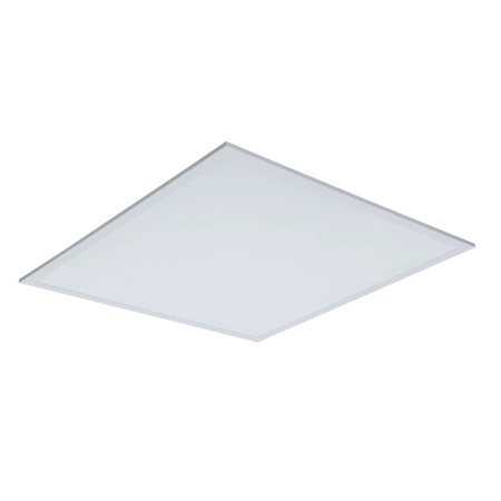 LED-Einbauplatte 62x62 cm 36W 3200lm 4000K Neutralweiß UGR19 ProjectLine OC Philips