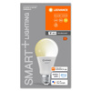 E27 A100 LED Lampen 14W 1521lm 2700K Warm SMART+ WiFi Dimmbar Classic LEDVANCE