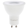 10x LED Lampen GU10, Glühbirne 1.5W = 15W 135lm 36° 6500K kalt LUMILED