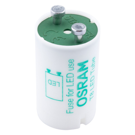 LED Röhren G13 T8 23.4W 3690lm 3000K Warm 190° 150cm OSRAM SubstiTUBE