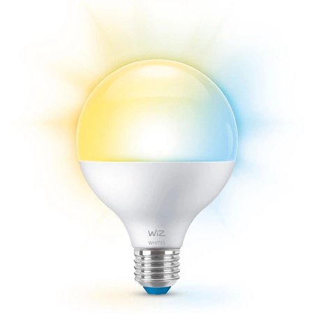 LED Lampen E27 G95 11W = 75W 2200-6500K SMART WiFi WiZ