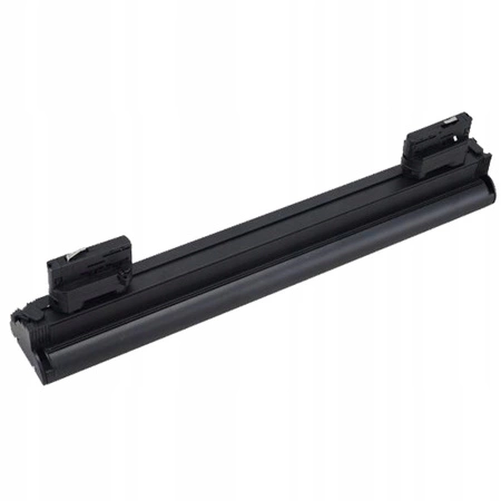 LED-Schienenleuchte 3 Phasen 48W 4000K 60 cm