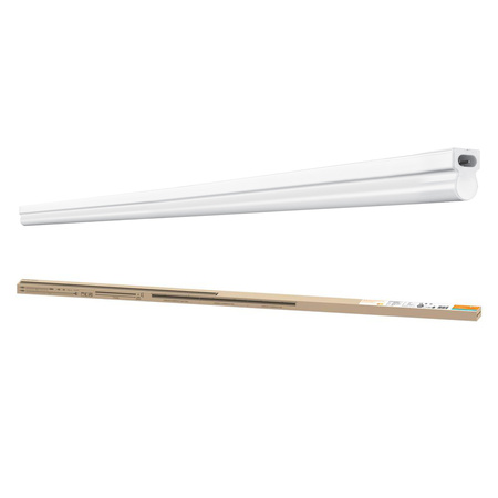 Lineares Lichtband 20W 2000lm 3000K Warm White Batten Ledvance Lampe