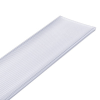 Lampenschirm für LED-Linearleuchte Alin MPR AL-LX Kanlux